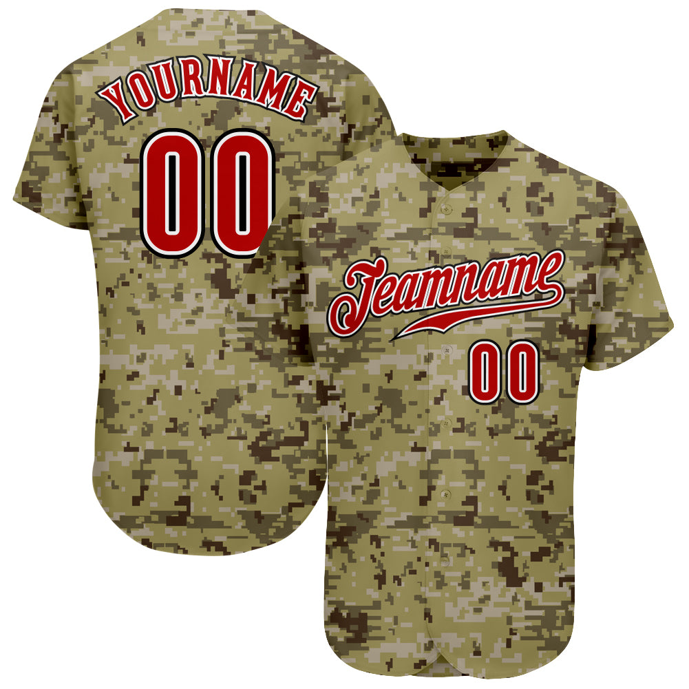 camo_0055_1500x.jpg Camo Red-Black Authentic Salute To Service Baseball Jersey - Image 1